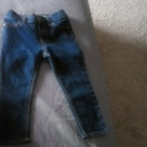 Toddlwe jeans (girls)